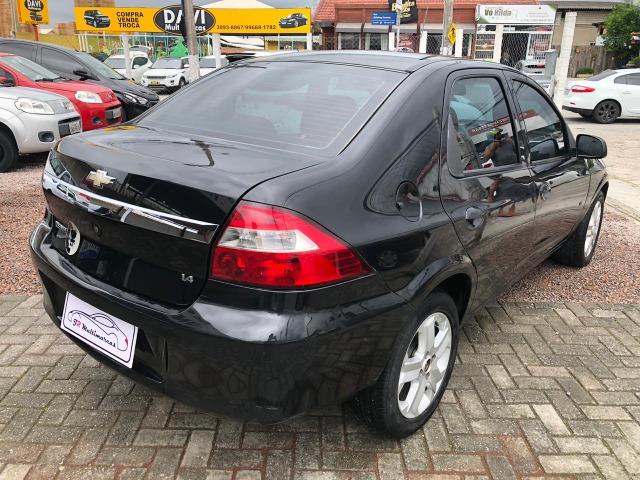 GM/Prisma maxx 1.4 2012 GNV - Foto 4