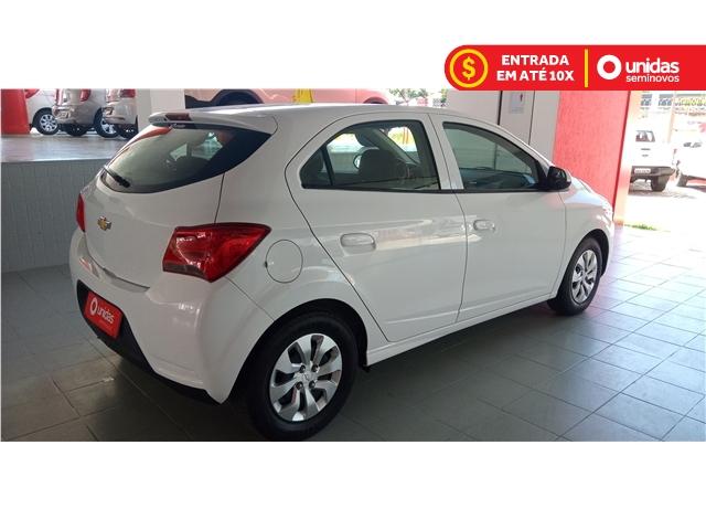 Chevrolet Onix 1.0 mpfi lt 8v flex 4p manual - Foto 5