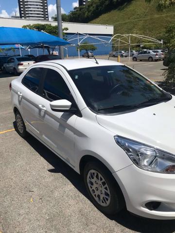 Ford Ka Sedan SE 1.0 (Flex) - Foto 7