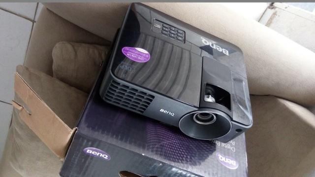 Projetor Benq MS502 - Garantia de 6 Meses - Foto 2