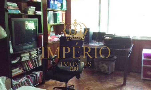 Apartamento à venda com 4 dormitórios em Copacabana, Rio de janeiro cod:CTAP40009 - Foto 5