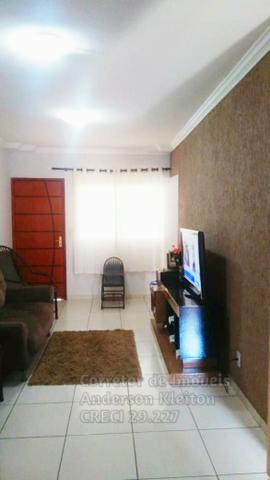 Casa no residencial Aquários II - Foto 5