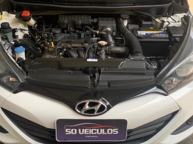 HB20 Confort 1.0 2015/2015 - R$ 34.900,00 - Só Veículos - * - Foto 7
