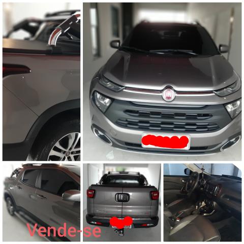 Fiat Toro Freedom - Foto 4