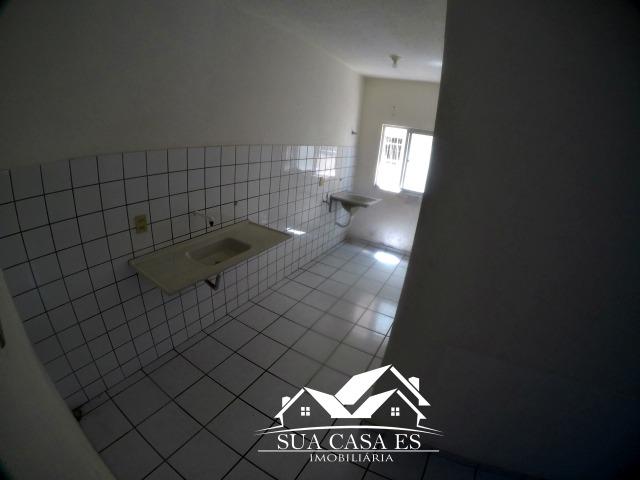 2 quartos térreo em Jardim Limoeiro - Foto 13