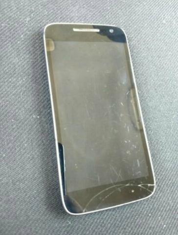 Moto g4 Play