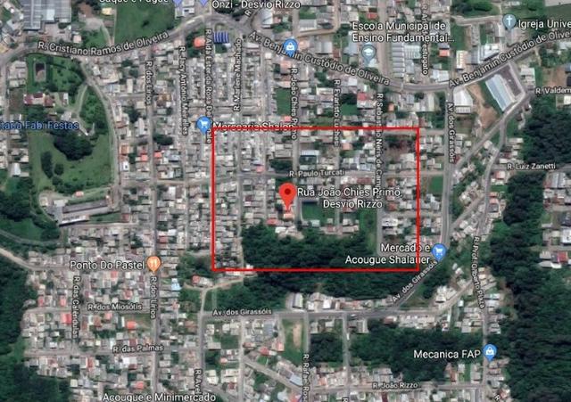 Imóveis Retomados | Casa 7 dormitórios 266m2 | Charqueadas | Caxias do Sul/RS