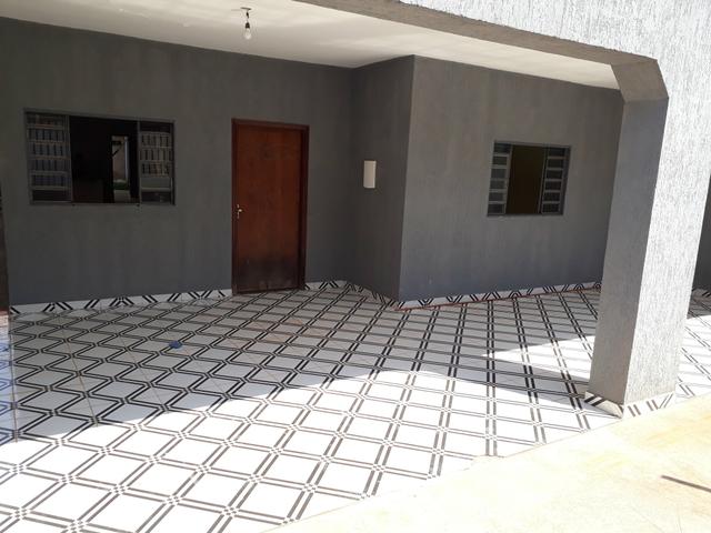 Aluga-se casa - Foto 3