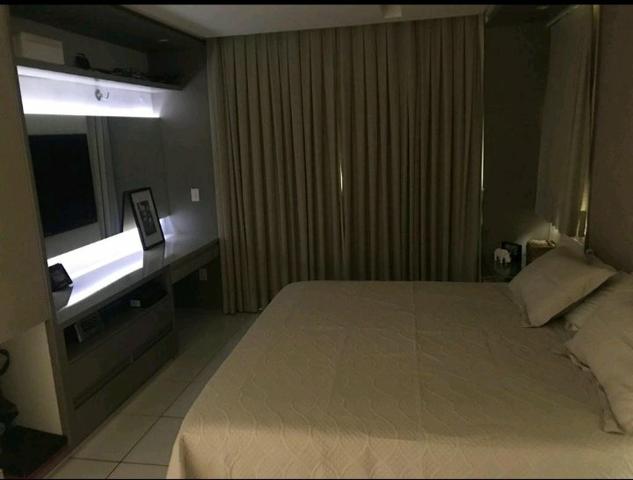 Linda casa duplex (solta), edson queiroz - Foto 4