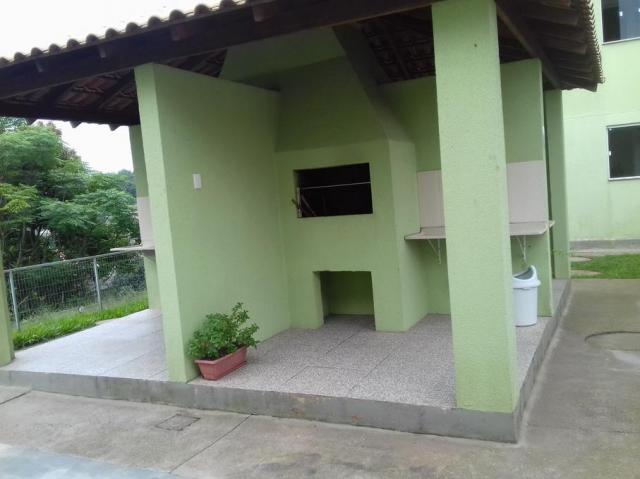Apartamento à venda com 3 dormitórios em Canudos, Novo hamburgo cod:66494 - Foto 15