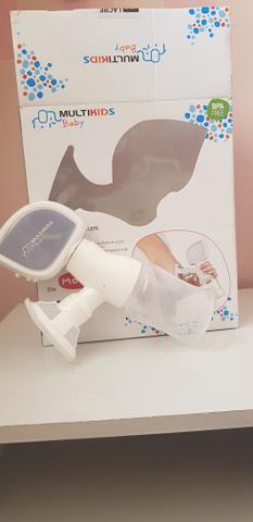 Bomba elétrica multikids