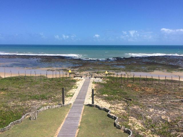 Aps Taíba Beach Resort é aqui - Foto 13