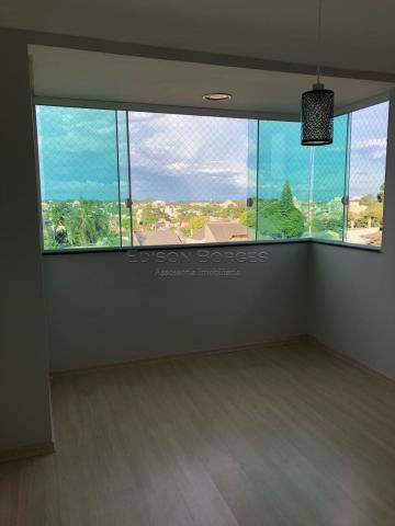 Apartamento à venda com 2 dormitórios em Boa vista, Curitiba cod:EB+2113 - Foto 6