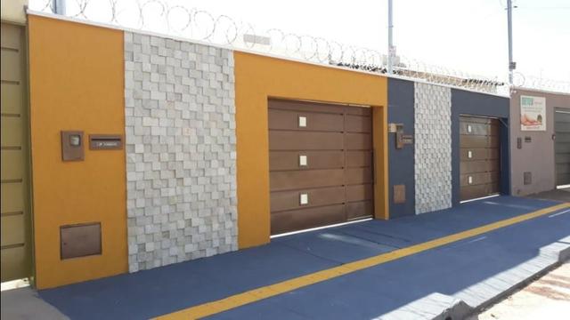 Casa 3 quartos entrada de 10% do valor total - Foto 13