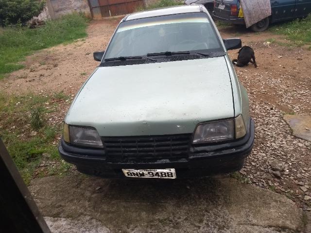 Vendo Kadett sle 1.8 álcool - Foto 3