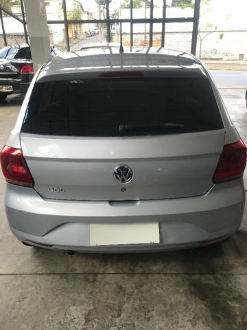 Gol G 7 1.0 2017completo - Foto 2