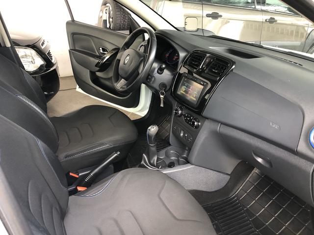Sandero GT line 1.6 2017 - Foto 11