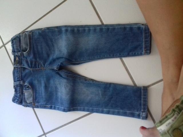 Kit calÇa zara - Foto 2
