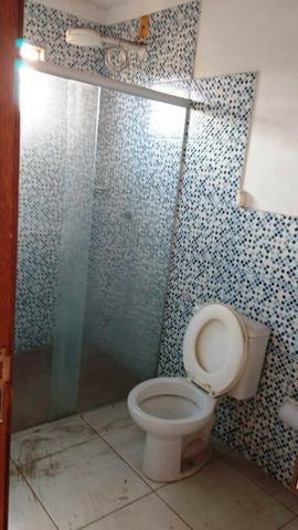 Casa 5 qtos 1 suite 3 banheiros garagem coberta 5 carros - Foto 18