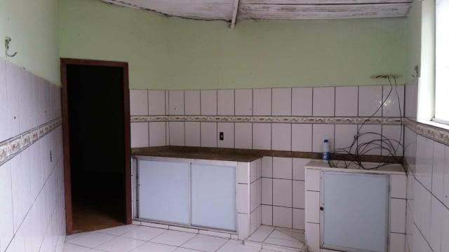 Casa com 2 quartos - Foto 3
