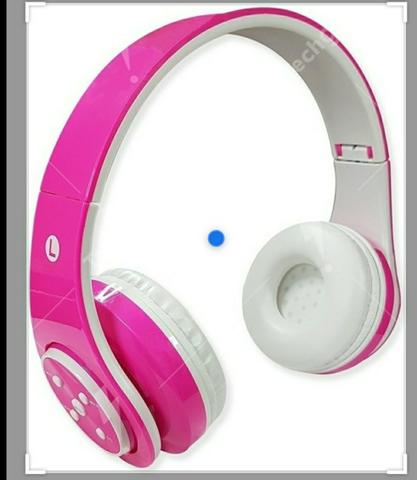Fone De Ouvido