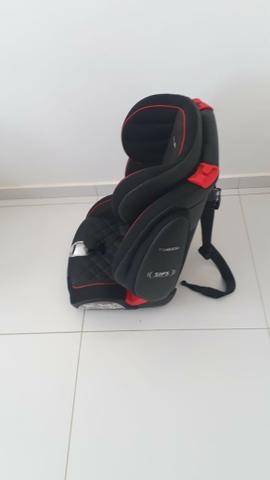 Cadeirinha Infantil Kiddo c/ Isofix - Foto 3