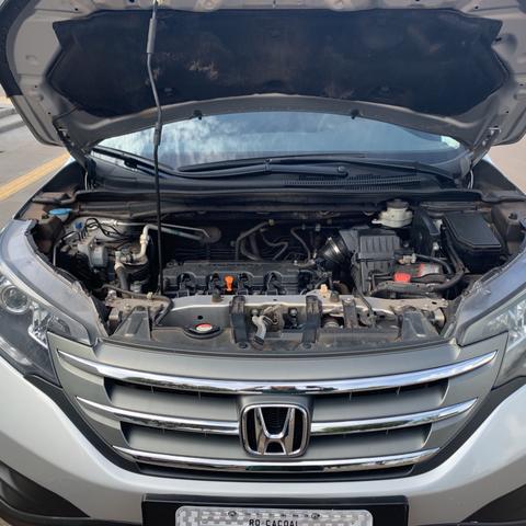Cr-V flex 2.0 LX automático - Foto 7