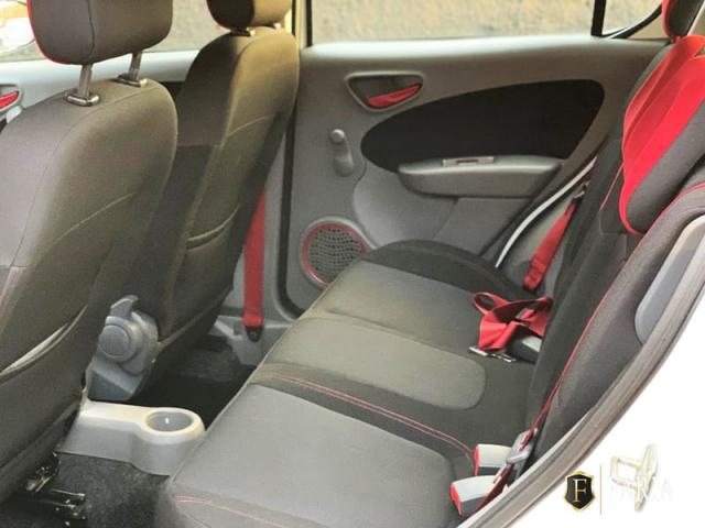 FIAT PALIO 1.6 MPI SPORTING FLEX MANUAL - Foto 11