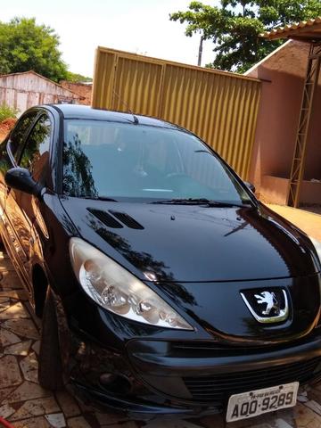 Peugeot 207 - Foto 3