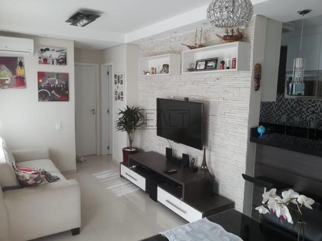 Belo Apartamento a venda no Villa Flora Sumaré