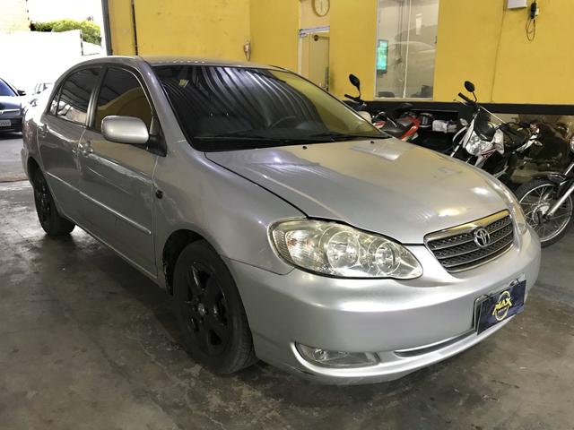Corolla XEi 2005 Automático - Foto 2