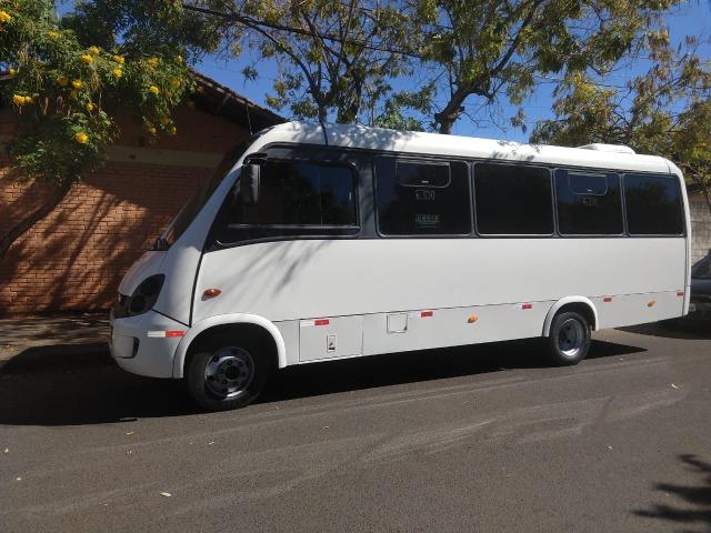 Micro Onibus 2013/2013 completo - Foto 4
