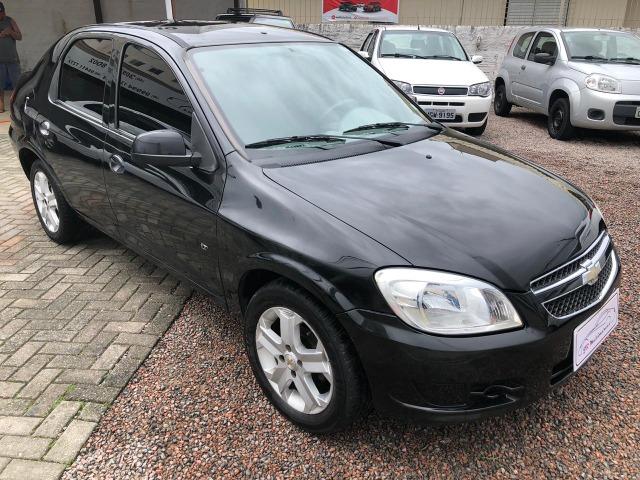 GM/Prisma maxx 1.4 2012 GNV