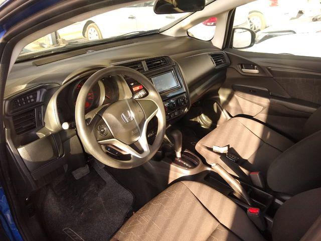 Honda Fit New EX 1.5 16V (flex) (aut) - Foto 7