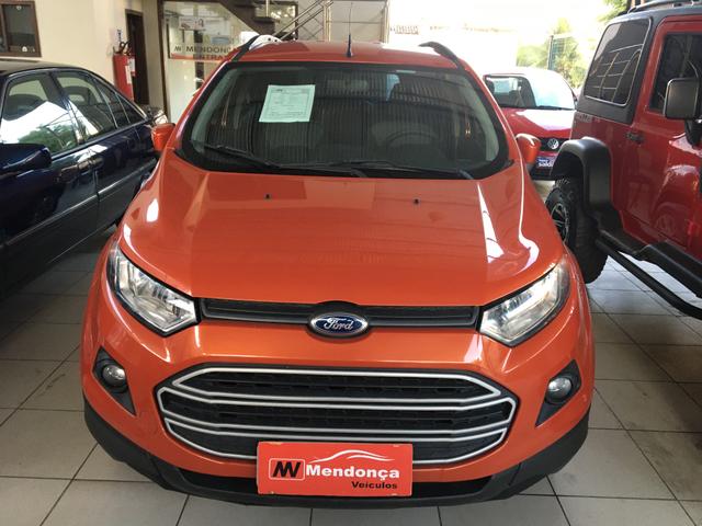 Ecosport 2015 - Foto 3