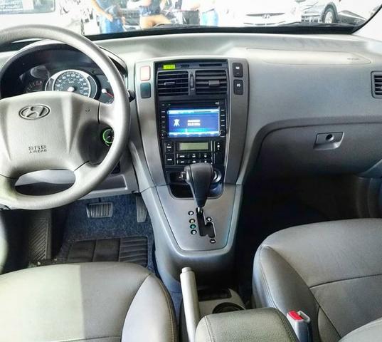 Hyundai Tucson 2015 Impecável - Foto 3