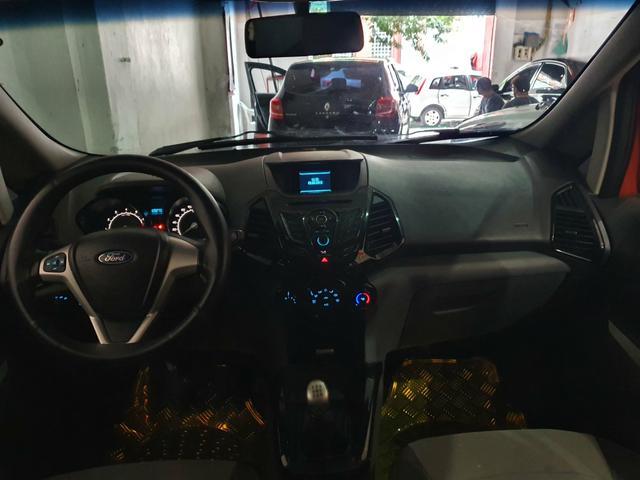 EcoSport 2014 1mil de entrada Aércio Veículos fby - Foto 2