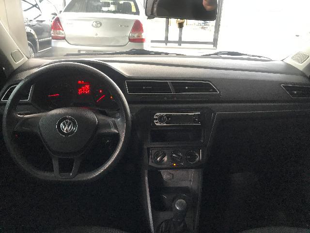 Gol G 7 1.0 2017completo - Foto 9