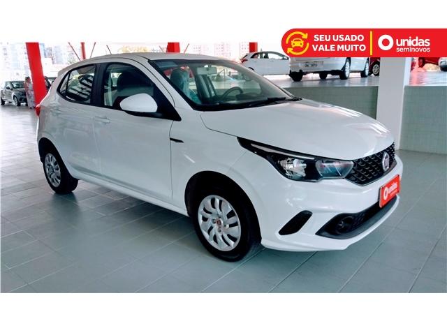 Fiat Argo 1.0 firefly flex drive manual - Foto 3