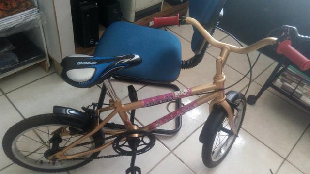 Bicicleta infantil - Foto 2