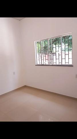 Casa no porcelanato $700