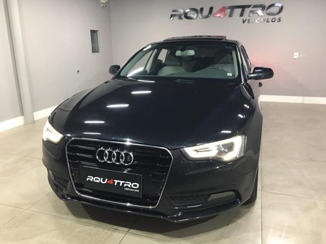 AUDI A-5 SPB 2.0 TFSI AT - Foto 2