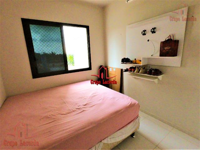 Acquarelle, 92m², Armários e Splits, Ventilado, Negocie Conosco, 3 Quartos - Foto 14