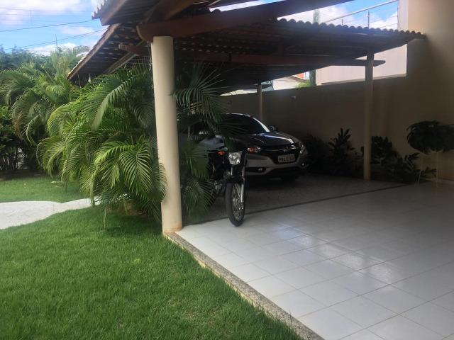 Casa condomínio Colina Do Rio