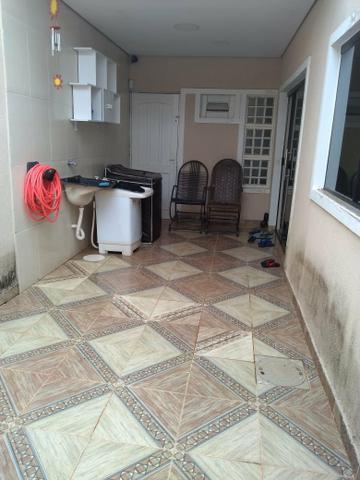 Vendo otimacasa no sol nascente trecho1 próximos feira do produto só 180 mil - Foto 4