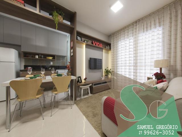 SAM - 67 - Via Sol - 2 quartos - Entrada facilitada - Morada de Laranjeiras
