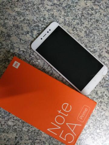 Redmi Note 5A Prime - Foto 4