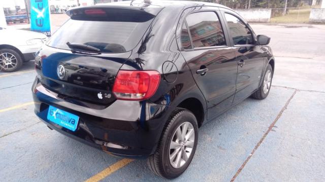 VOLKSWAGEN GOL 2013/2014 1.6 MI 8V FLEX 4P MANUAL G.VI - Foto 6
