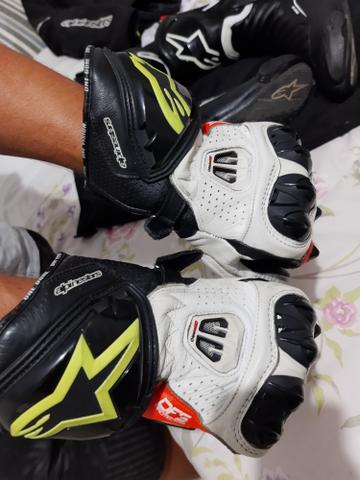 Roupas para Motociclista - Foto 3