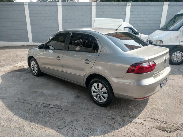 Voyage trend ano 2014 1.6 completo valor de 29.900,00 - Foto 17